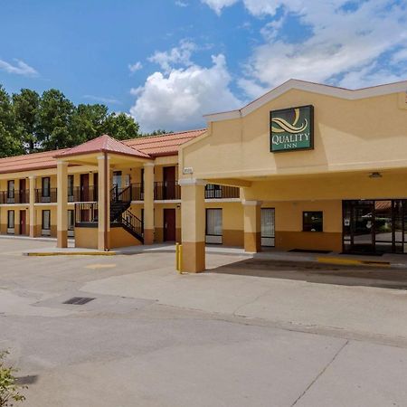 Quality Inn Acworth Exterior foto