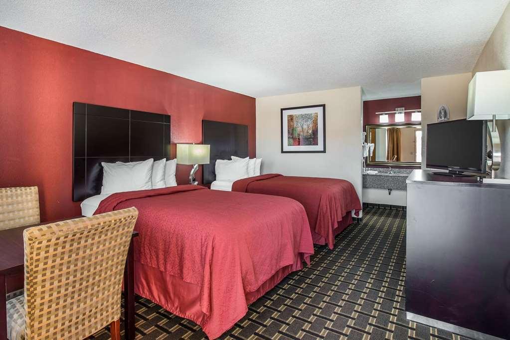 Quality Inn Acworth Cameră foto